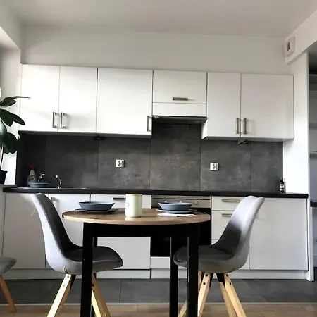 Apartment Dabska, Tauron Arena Krakow